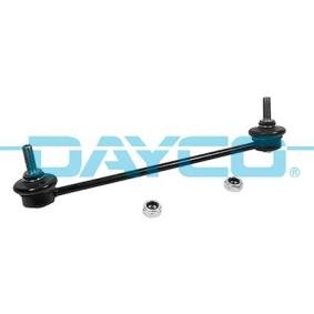 Køb Stabilisatorstang af DAYCO DSS1300 til den lave pris 86,77 DKK
