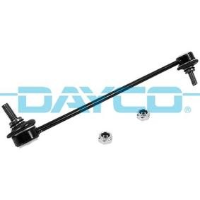 Køb Stabilisatorstang af DAYCO DSS1329 til den lave pris 96,84 DKK
