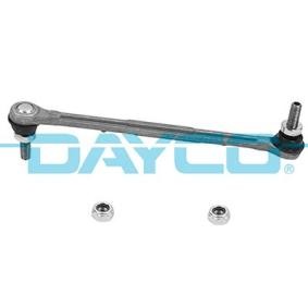 Køb Stabilisatorstang af DAYCO DSS1336 til den lave pris 133,78 DKK