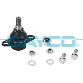 Traggelenk von DAYCO für X1 (E84) günstig online kaufen