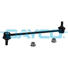 Køb Stabilisatorstang af DAYCO DSS1463 til den lave pris 117,04 DKK