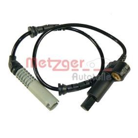ABS-Sensor 0900010 von METZGER günstig für 32,09 € online kaufen