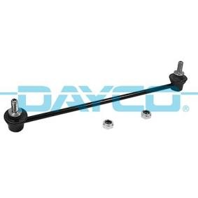 Køb Stabilisatorstang af DAYCO DSS1588 til den lave pris 103,14 DKK