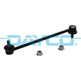 Køb Stabilisatorstang af DAYCO DSS1596 til den lave pris 103,28 DKK