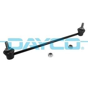 Køb Stabilisatorstang af DAYCO DSS1600 til den lave pris 103,14 DKK