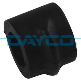 Stabigummis des Herstellers DAYCO - Originalware Artikelnummer: DSS1663