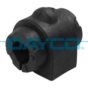 Stabigummis von DAYCO