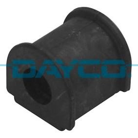 Stabigummis von DAYCO