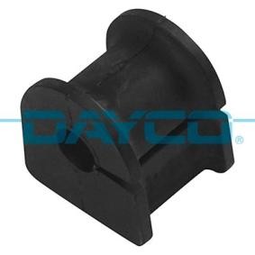Stabigummis von DAYCO