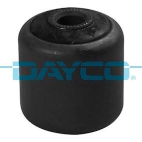 Lagerung, Lenker von DAYCO