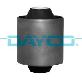 Lagerung, Lenker von DAYCO