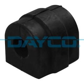 Stabigummis von DAYCO