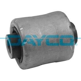 Lagerung, Lenker von DAYCO