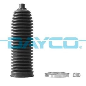 Acquista Kit soffietto, Sterzo da DAYCO DSS2432 a buon mercato per soli 8,37 €