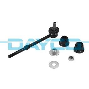 Køb Stabilisatorstang af DAYCO DSS2634 til den lave pris 85,71 DKK