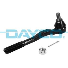 Compre Rótula de direção da DAYCO DSS2757 a um preço baixo por 14,60 €
