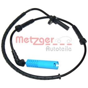 ABS-Sensor 0900271 von METZGER günstig für 30,08 € online kaufen