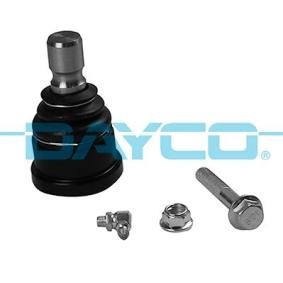 Köp Spindelled av DAYCO DSS2856 till det låga priset 143,64 kr