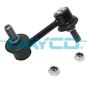 Køb Stabilisatorstang af DAYCO DSS2896 til den lave pris 77,19 DKK