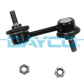 Køb Stabilisatorstang af DAYCO DSS2901 til den lave pris 136,65 DKK