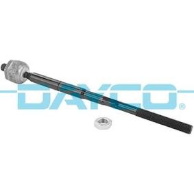Axialgelenk, Spurstange für DODGE von DAYCO