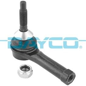 Spurstangenkopf für FORD USA von DAYCO