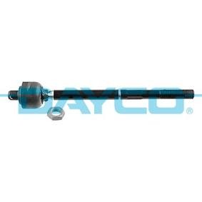 Acquista Snodo assiale da DAYCO online per Movano Mk3 (C) Van (U9) a prezzi moderati