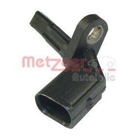 ABS-Sensor von METZGER