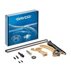 Steuerkettensatz des Herstellers DAYCO - Originalware Artikelnummer: KTC1229