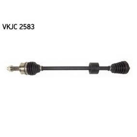 Antriebswelle VKJC 2583 von SKF günstig für 110,17 € online kaufen