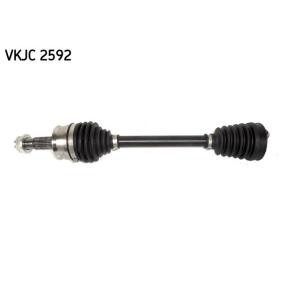 Antriebswelle VKJC 2592 von SKF günstig für 89,99 € online kaufen