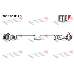 Bremsschlauch 200E.865E.1.3 von FTE günstig für 30,96 € online kaufen