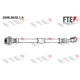 Bremsschlauch 200E.865E.1.4 von FTE günstig für 30,96 € online kaufen