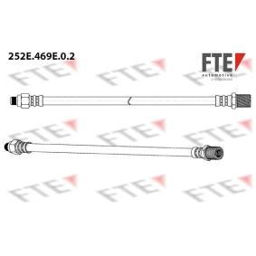 Bremsschlauch für IVECO von FTE