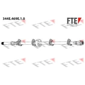 Bremsschlauch für IVECO von FTE