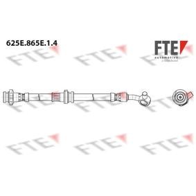 Bremsschlauch 625E.865E.1.4 von FTE günstig für 30,04 € online kaufen