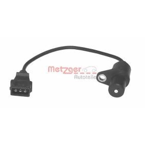 Kurbelwellensensor von METZGER