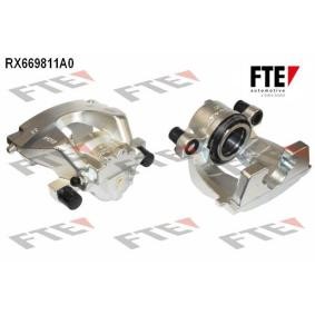 Bremssattel RX669811A0 von FTE günstig für 96,19 € online kaufen