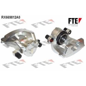 Bremssattel für LAND ROVER von FTE