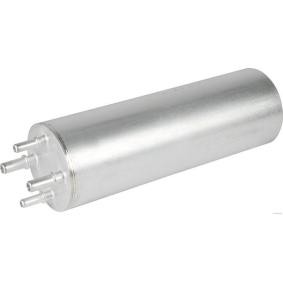Kraftstofffilter des Herstellers HERTH+BUSS JAKOPARTS - Originalware Artikelnummer: J1330820