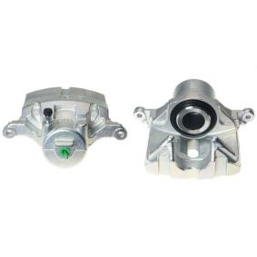 Bremssattel von BREMBO