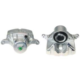 Bremssattel von BREMBO