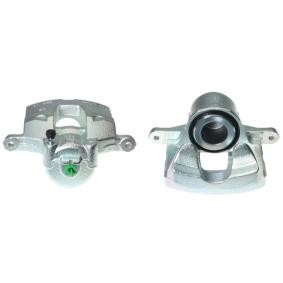Bremssattel von BREMBO