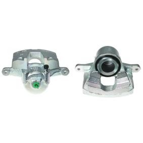 Bremssattel von BREMBO