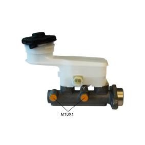 Köp Huvudbromscylinder av BREMBO M 28 048 till det låga priset 1599,32 kr