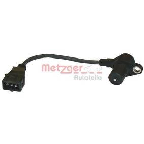 Kurbelwellensensor von METZGER