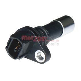 Achetez des Capteur PMH METZGER 0902191 à prix pour 31,54 €