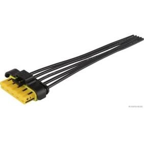 Kabelreparatursatz, Wischermotor für CITROËN von HERTH+BUSS ELPARTS
