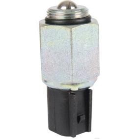 Rückfahrschalter des Herstellers HERTH+BUSS ELPARTS - Originalware Artikelnummer: 70560304