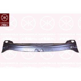 Achetez des Montant de porte et pare-brise de chez KLOKKERHOLM en ligne pour Sprinter 3-T Camion plate-forme/Châssis (W906) à prix modérés